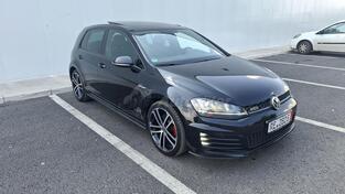 Volkswagen - Golf 7 - GTD 2.0TDI 135KW