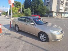 Chevrolet - Epica - 2.0