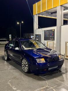 Volkswagen - Bora - 1.9 TDI