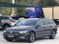Volkswagen - Passat - 2.0TDI