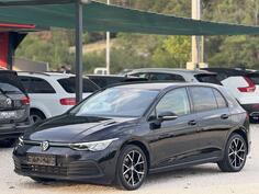 Volkswagen - Golf 8 - 2.0TDI