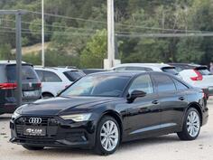 Audi - A6 - 50TDI