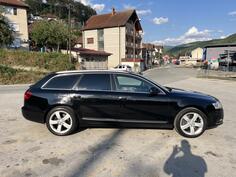 Audi - A6 - 2.7 TDI