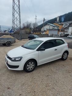Volkswagen - Polo - 1.2
