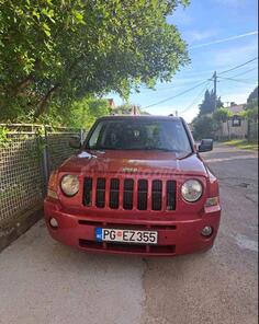 Jeep - Patriot - 2.0 TDI