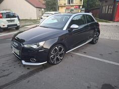Audi - A1 - 1,6 tdi