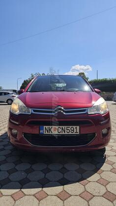 Citroen - C3 - 1.4 HDI