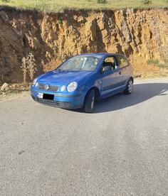 Volkswagen - Polo - 1.4 TDI