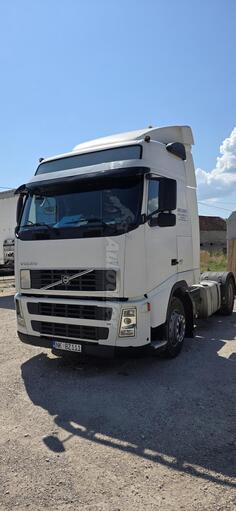 Volvo - Fh13 480