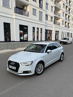 Audi - A3 - Sport