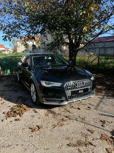 Audi - A6 Allroad - 3.0 tdi