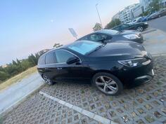 Peugeot - 308 - 308 SW 2.0