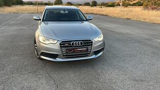 Audi - A6 - AUDI A6