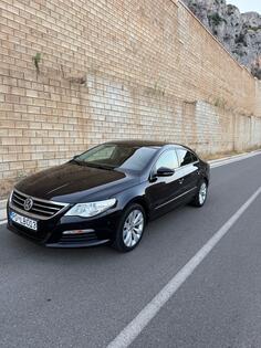 Volkswagen - Passat CC - 2.0