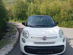 Fiat - 500L - 1300