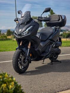 Honda - ADV 350
