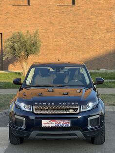 Land Rover - Range Rover Evoque - 2.0D
