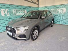 Audi - Q3 - 35tdi
