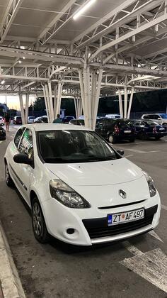 Renault - Clio - 1.5dci