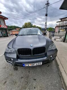 BMW - X5 - 40 d