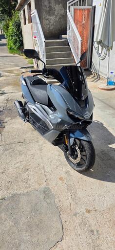Longjia - V Max 125