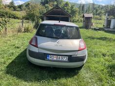 Renault - Megane - 1.9 dci