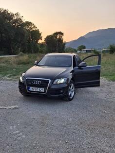 Audi - Q5 - 2.0 tdi