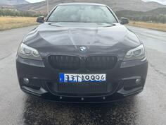 BMW - 520 - 2.0 D