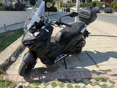 KL Motors - Brera X300