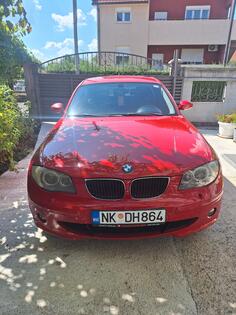 BMW - 118 - 118
