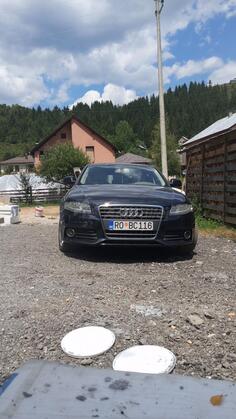 Audi - A4 - 2.0tdi