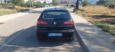 Seat - Ibiza - 1.2