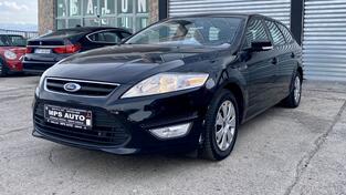 Ford - Mondeo - 2.0 TDCI POWERSHIFT