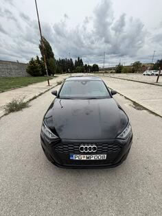 Audi - A3 - 2.0