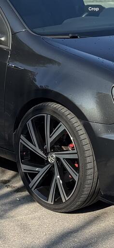 Fabričke felne i volkswagen gume