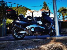 Auspuh sistem za motor - Moto oprema