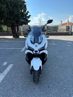 SYM - ADX125