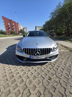 Mercedes Benz - C 220 - C220D