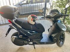 Kymco - agulity 16+