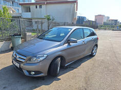 Mercedes Benz - B 180 - 180 CDI