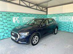Audi - Q3 - 35tdi