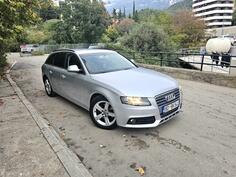Audi - A4 - 2.0 TDI