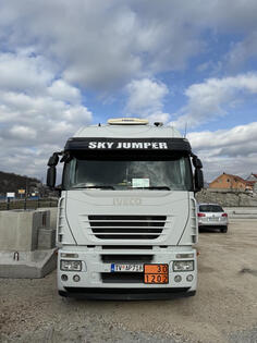 Iveco - Stralis