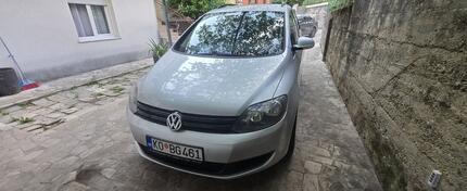 Volkswagen - Golf Plus - 2.0TDI