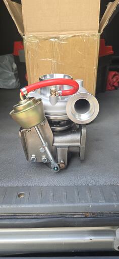 Turbine