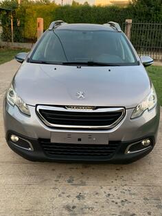 Peugeot - 2008 - 1.4 hdi