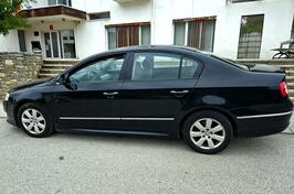 Volkswagen - Passat - b6