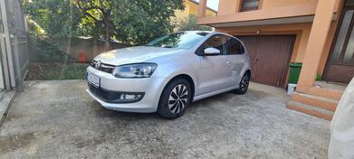 Volkswagen - Polo - 1.4 TDI