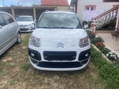 Citroen - C3 Picasso - 1.6 hdi