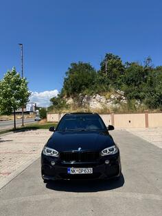 BMW - X5 - 3.0